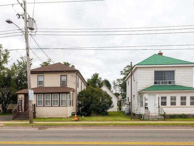 12 & 14 Pictou Road  Bible Hill, NS B2N 2R8