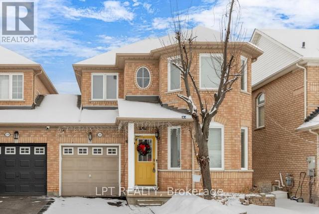 3040 BENTLEY DRIVE  Mississauga, ON L5M 6W2