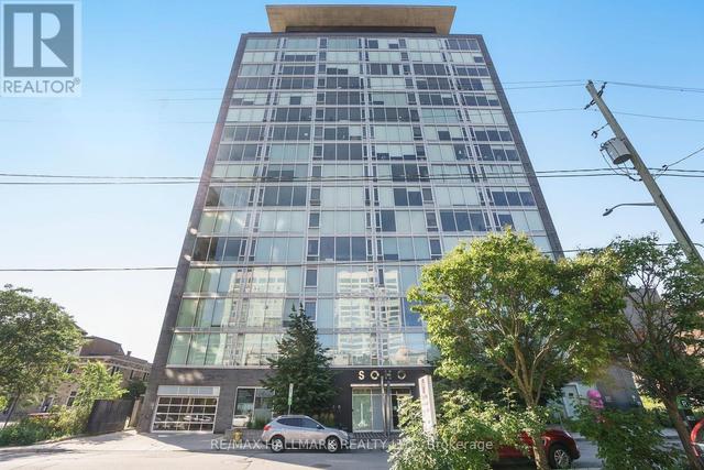 1113 - 300 LISGAR STREET  Ottawa, ON K2P 0E2