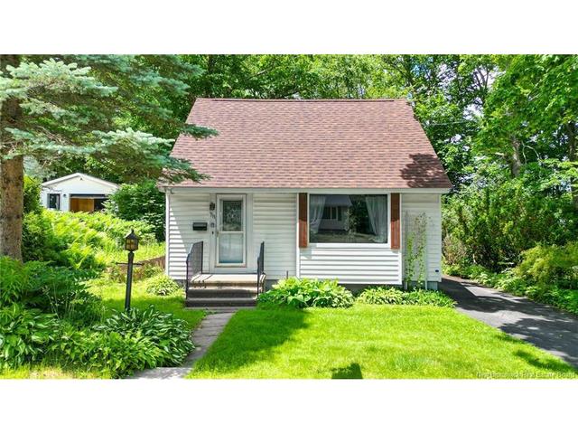 711 Reid ST  Fredericton, NB E3B 3V6