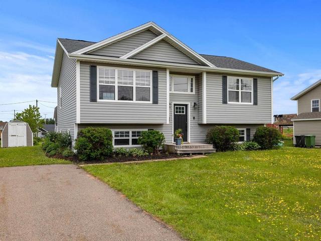 5 Darte Drive  Charlottetown, PE C1A 9S9