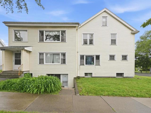 6384 Almon Street  Halifax, NS B3L 1V5