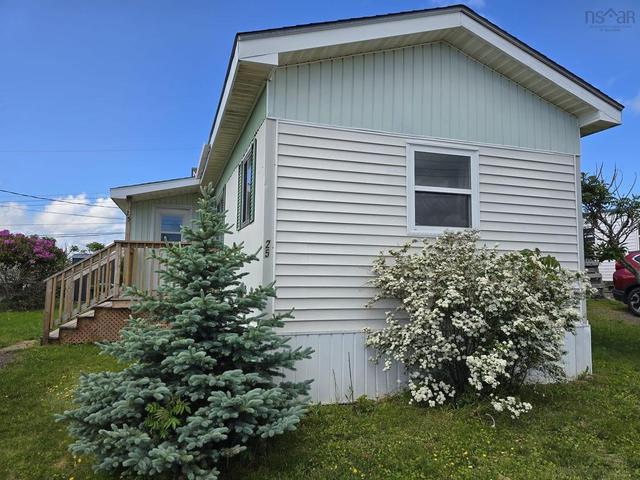 25 Butler Drive  Bible Hill, NS B2N 5M9