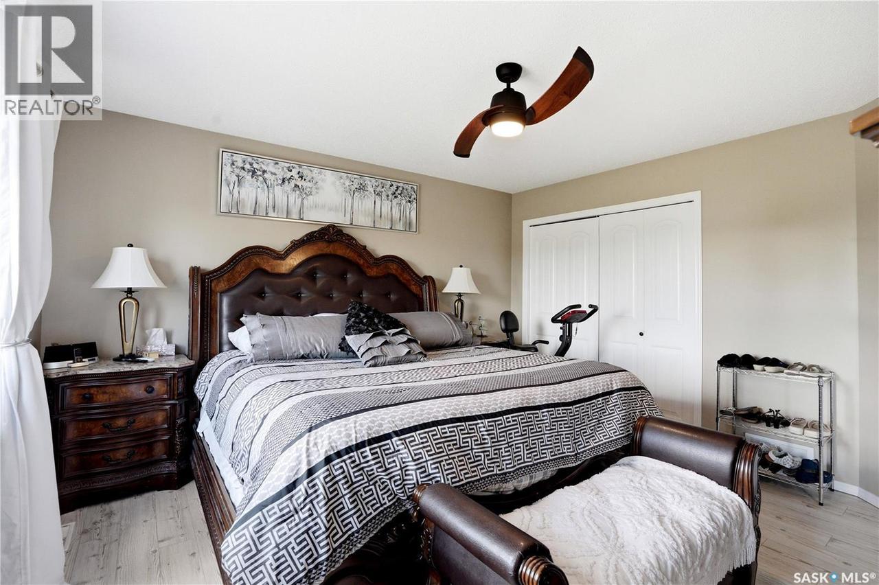 380 Carter Crescent, Cochin, SK 