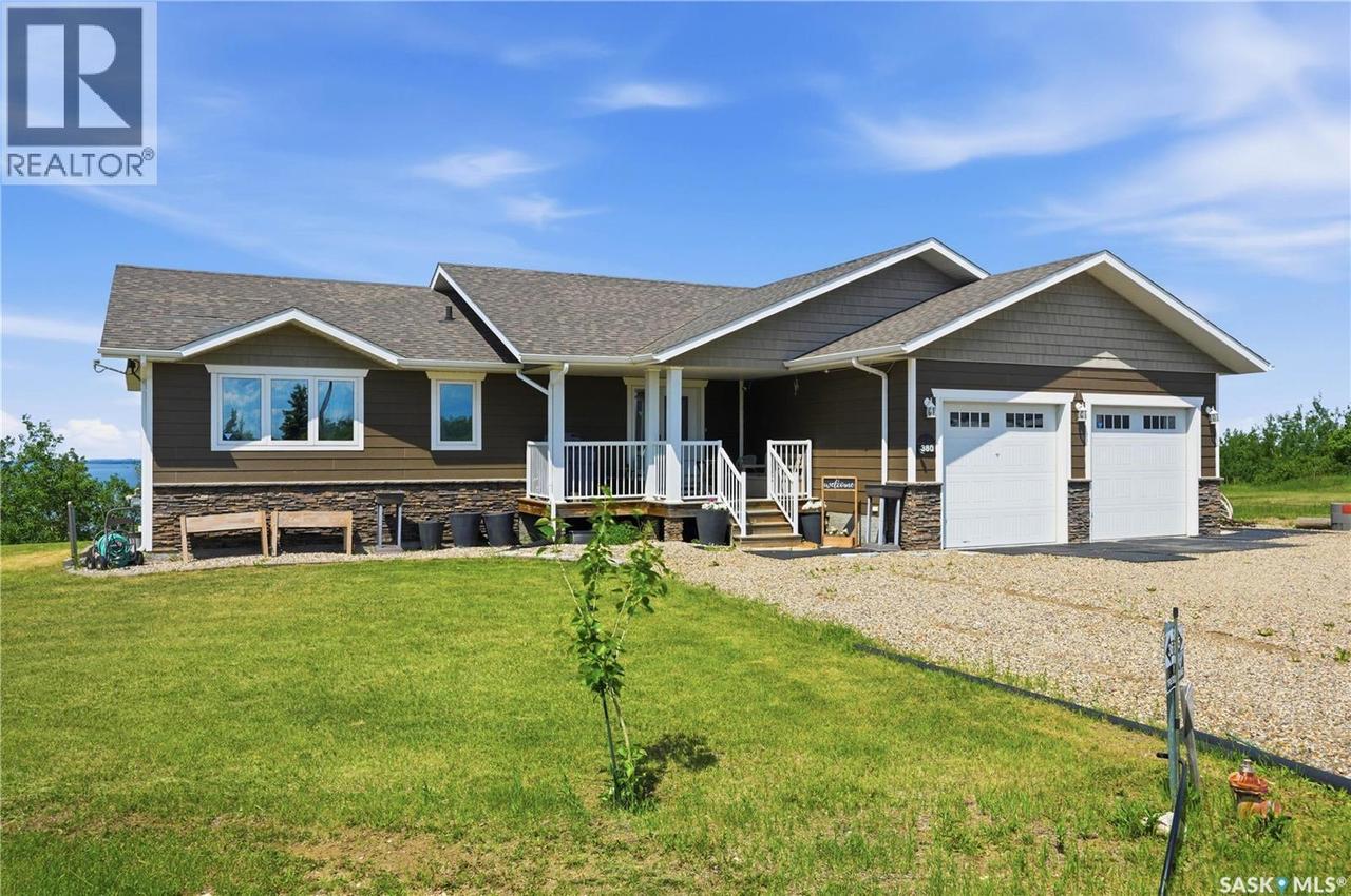 380 Carter Crescent, Cochin, SK 