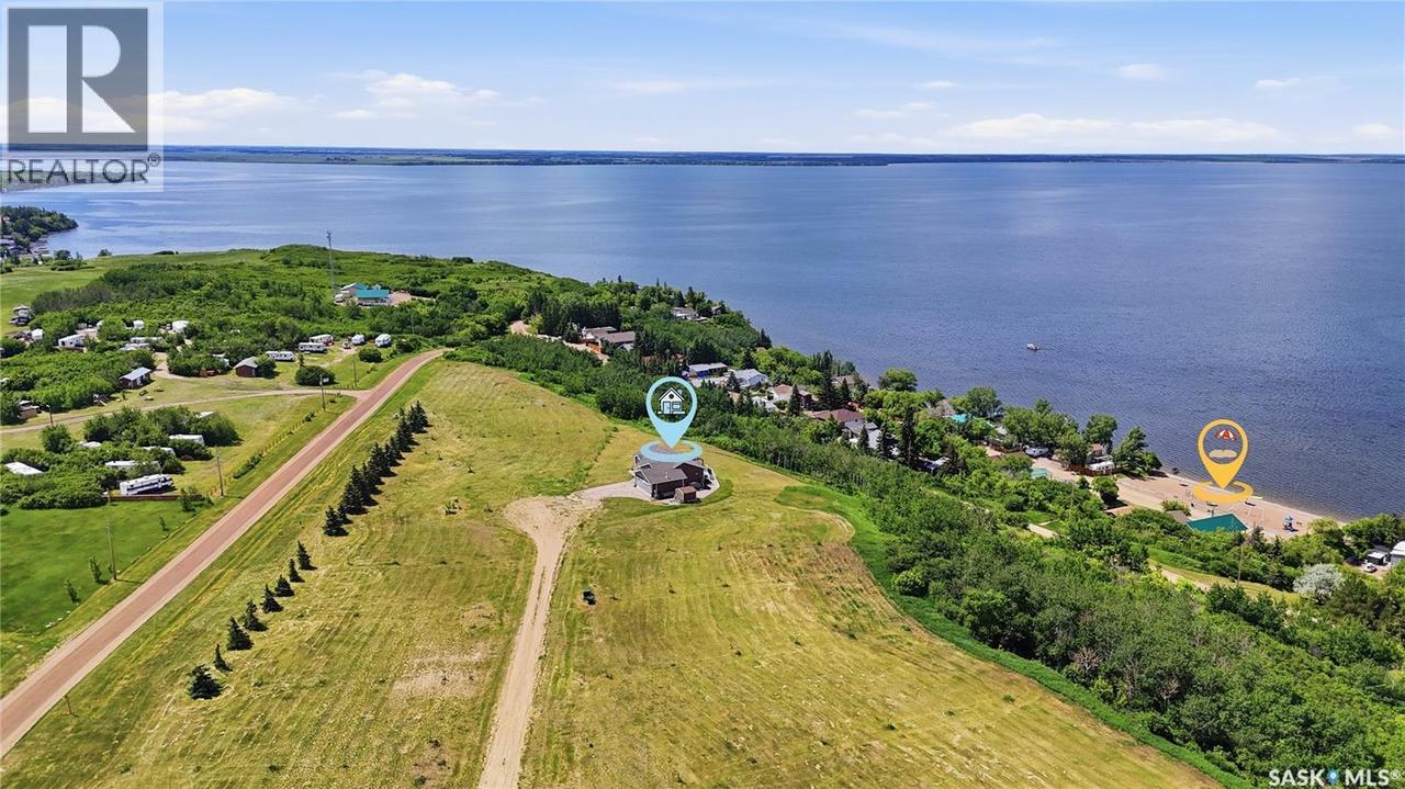 380 Carter Crescent, Cochin, SK 