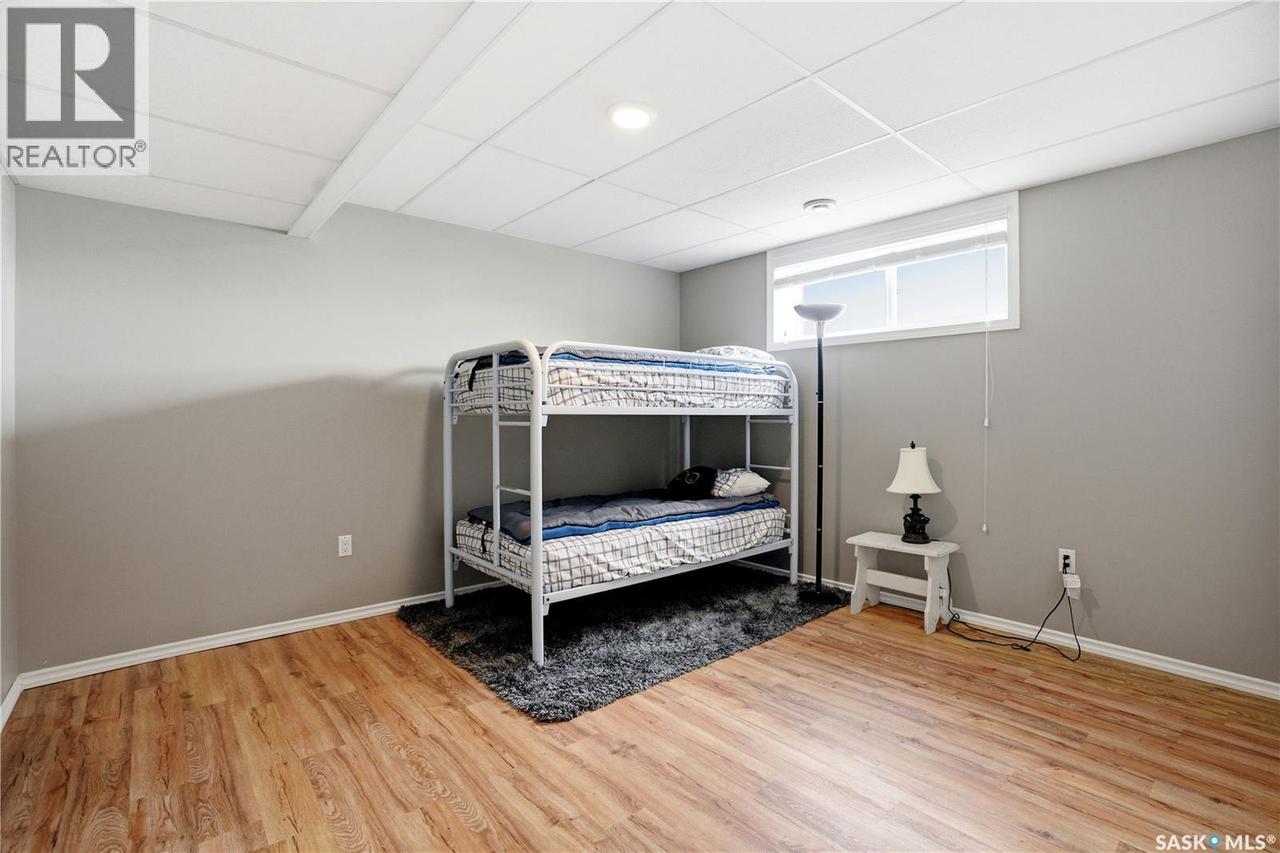 380 Carter Crescent, Cochin, SK 