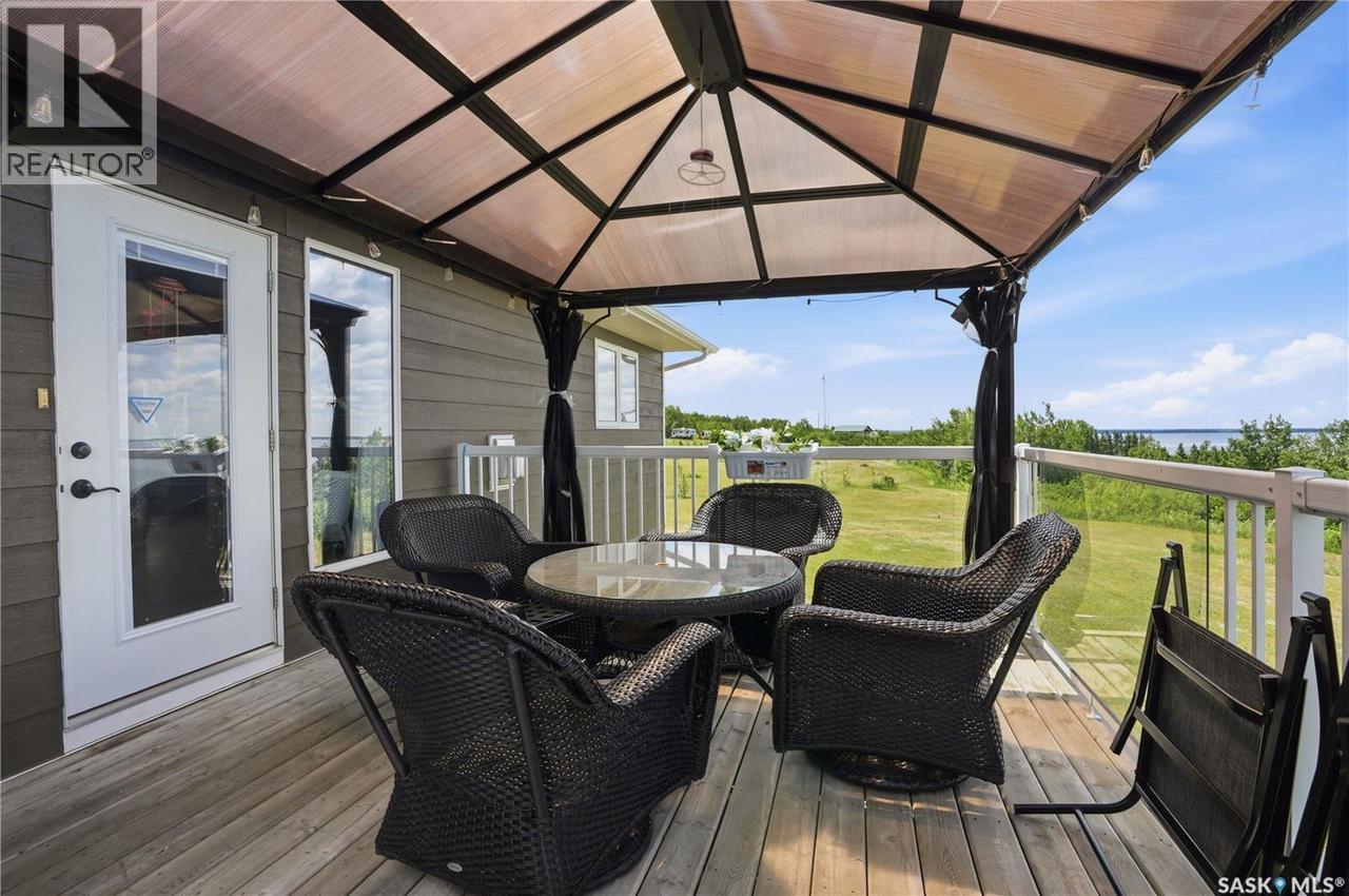 380 Carter Crescent, Cochin, SK 
