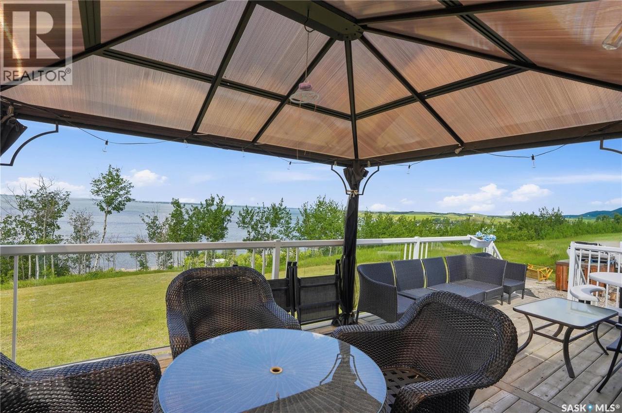 380 Carter Crescent, Cochin, SK 