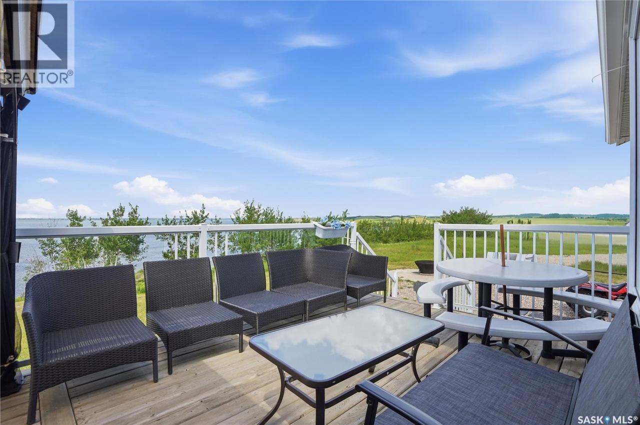 380 Carter Crescent, Cochin, SK 