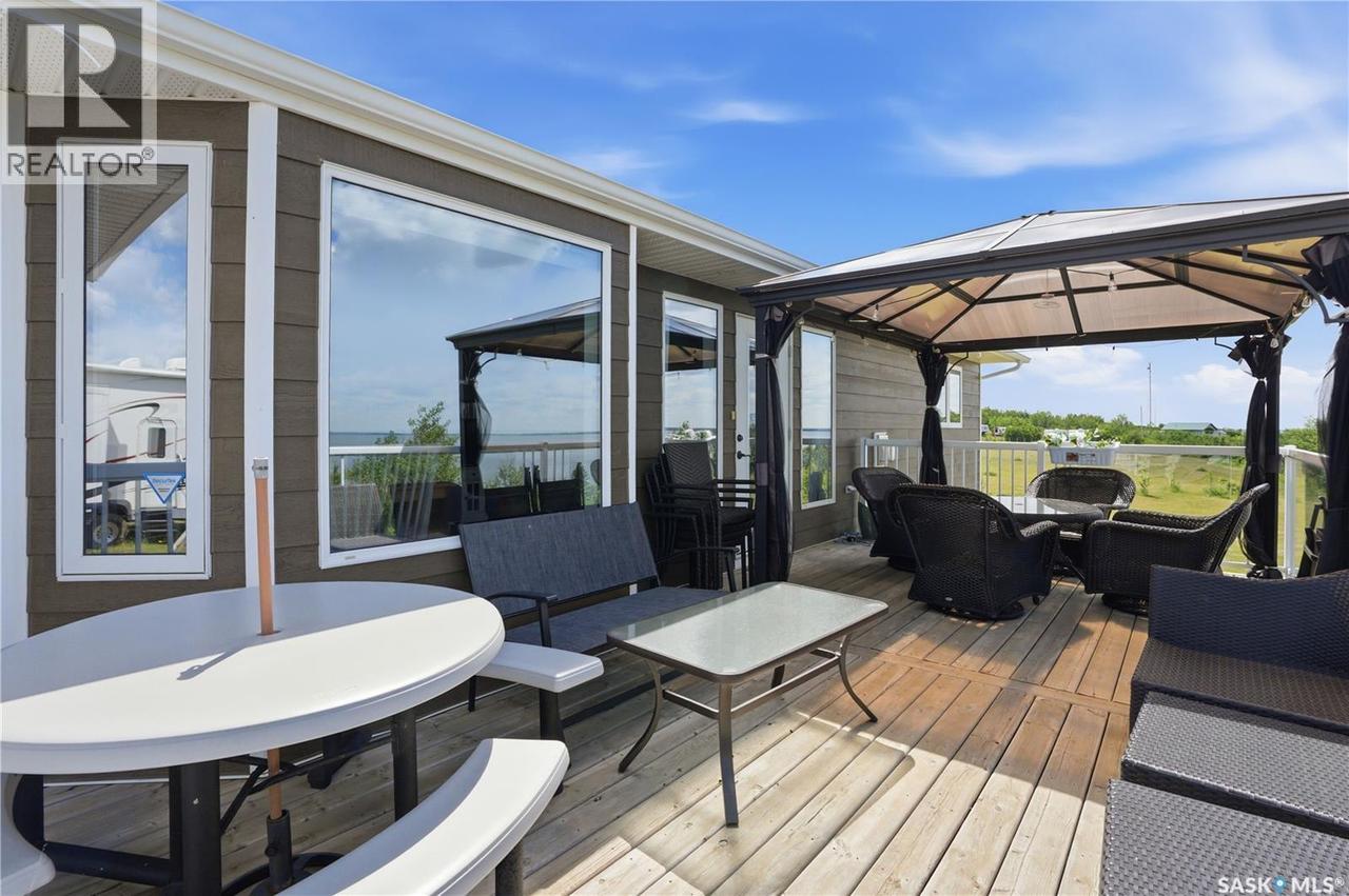 380 Carter Crescent, Cochin, SK 