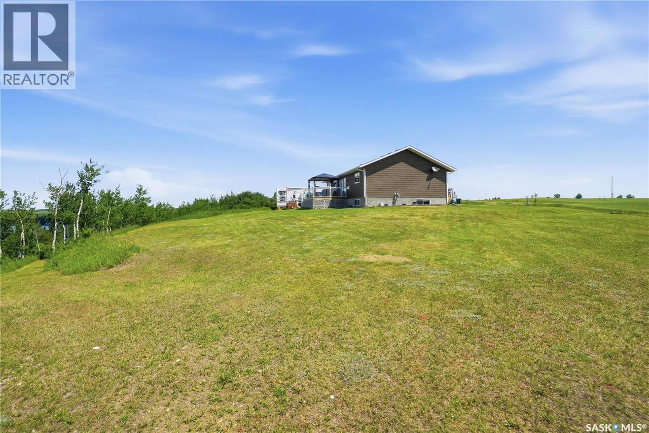 380 Carter Crescent, Cochin, SK 