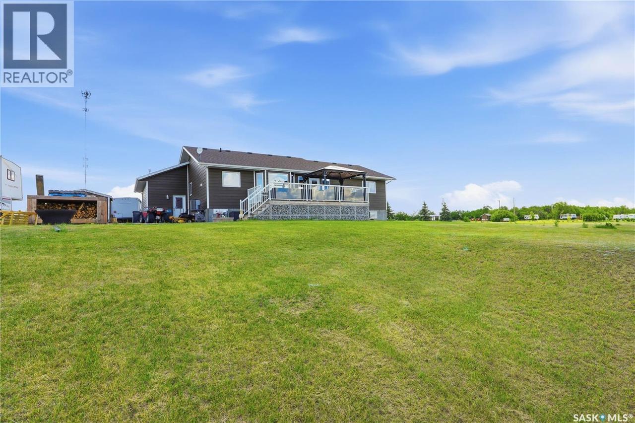 380 Carter Crescent, Cochin, SK 