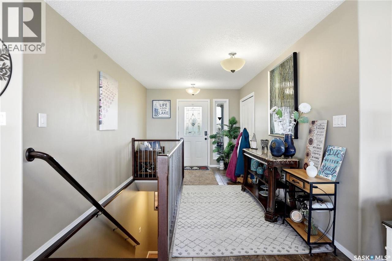 380 Carter Crescent, Cochin, SK 