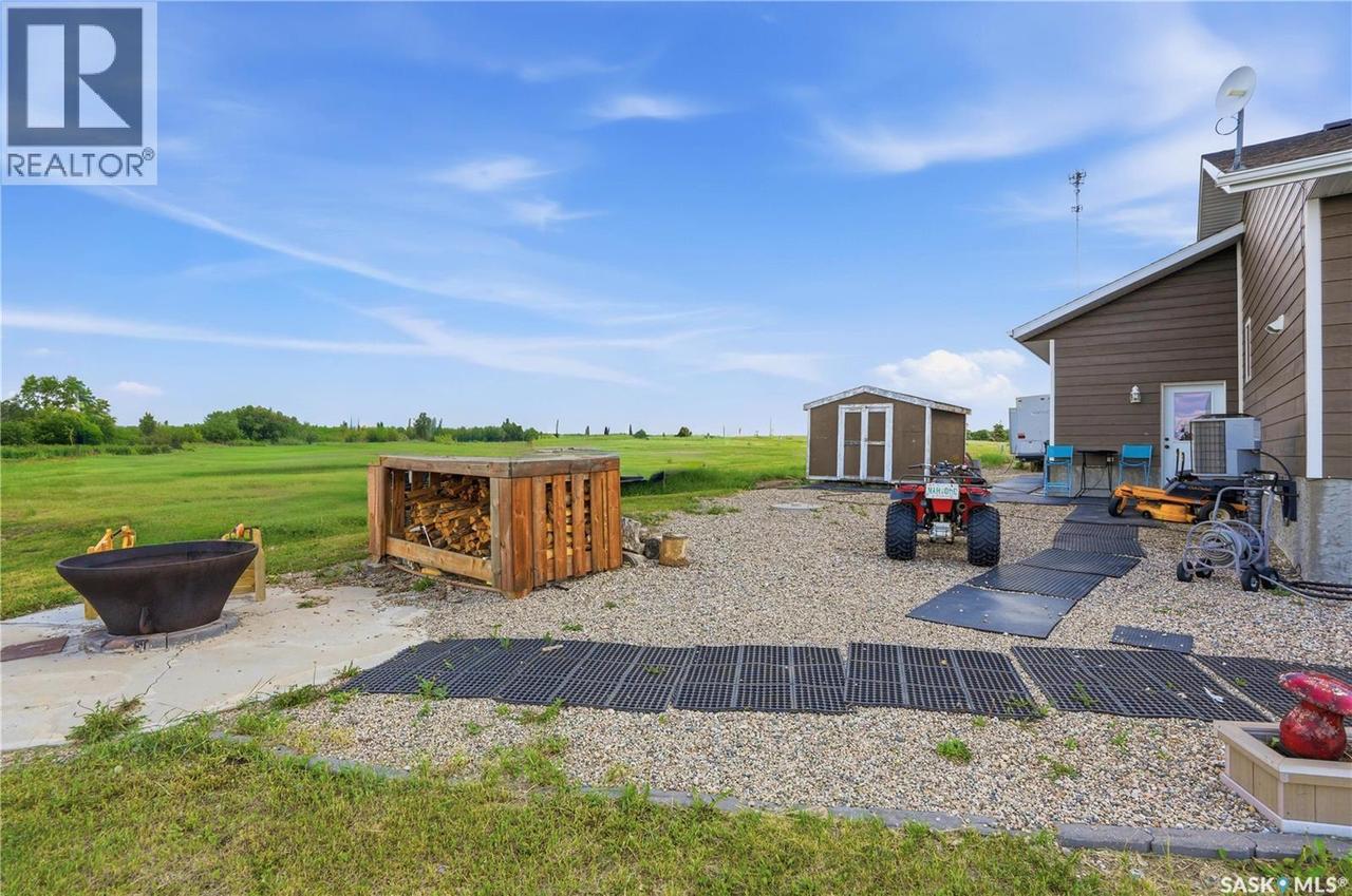 380 Carter Crescent, Cochin, SK 