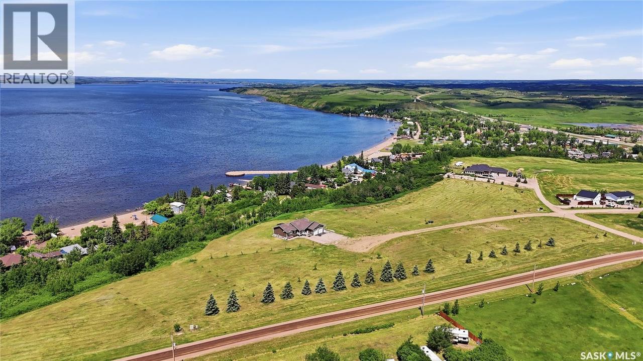 380 Carter Crescent, Cochin, SK 