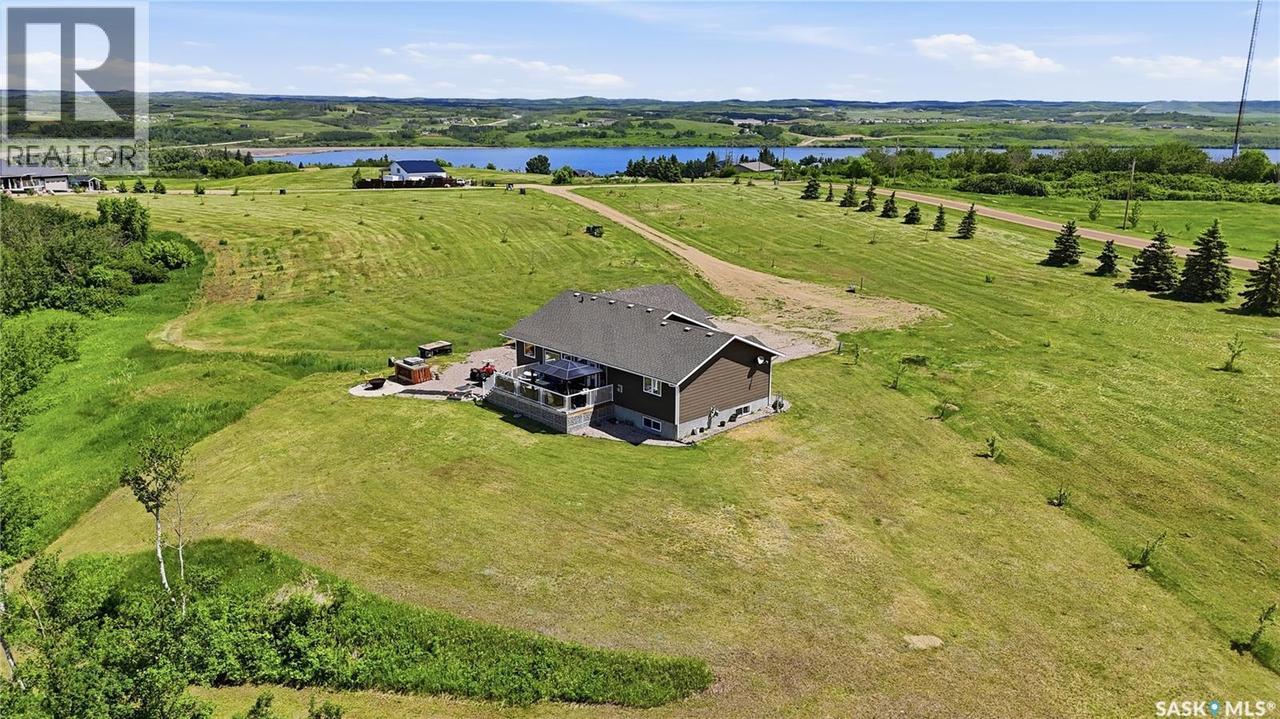 380 Carter Crescent, Cochin, SK 