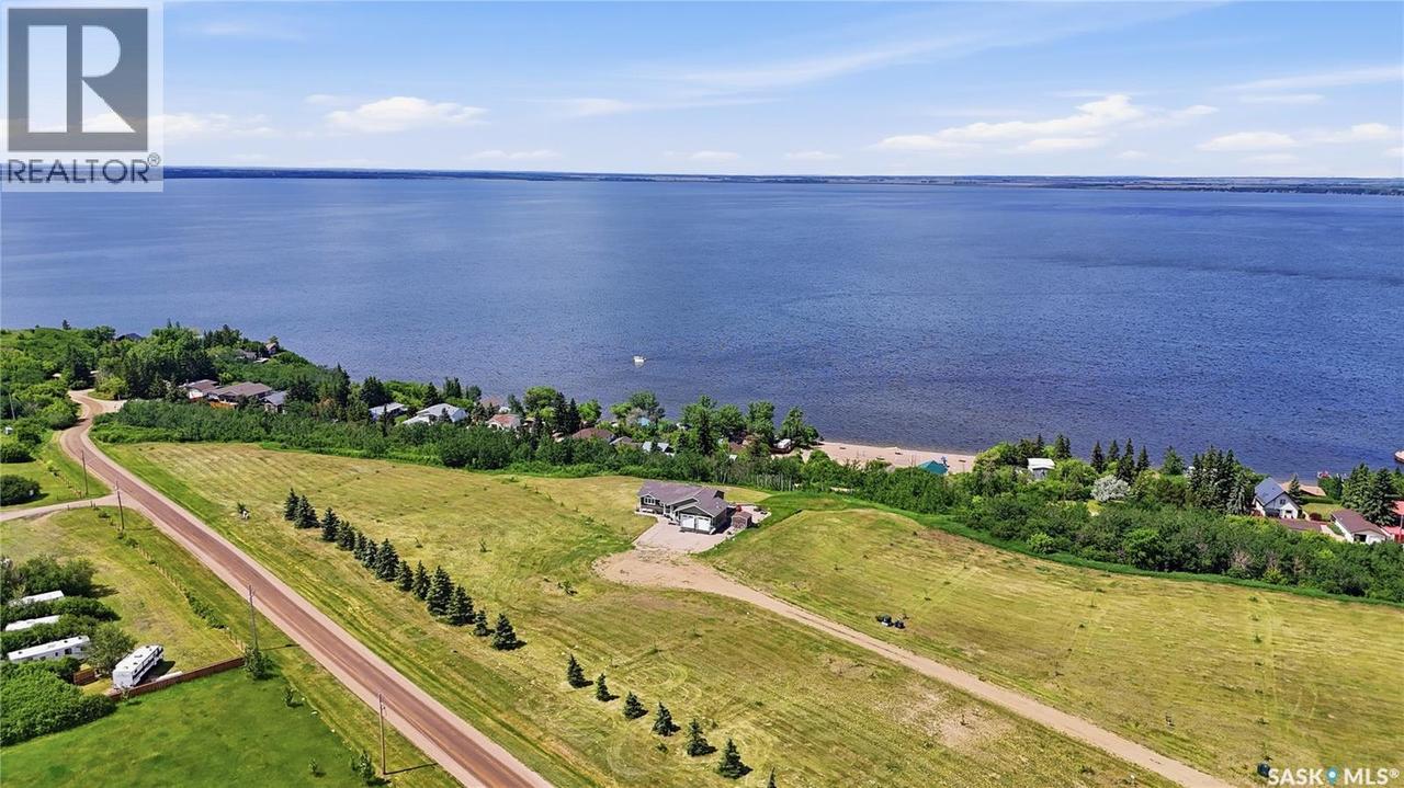 380 Carter Crescent, Cochin, SK 