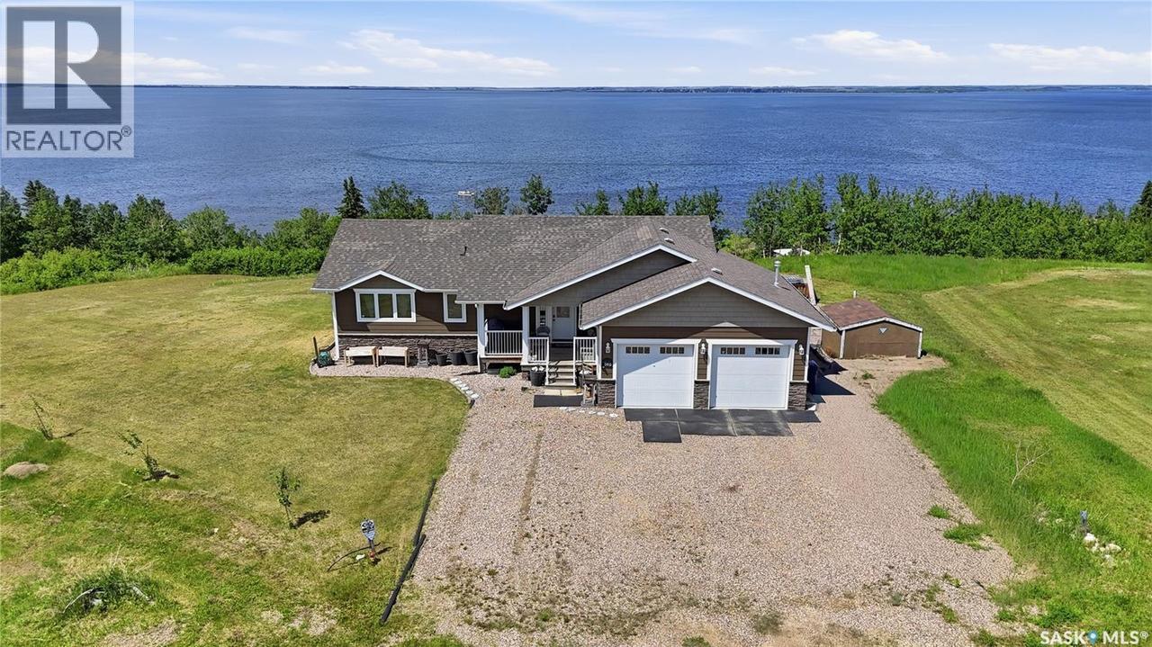 380 Carter Crescent, Cochin, SK 