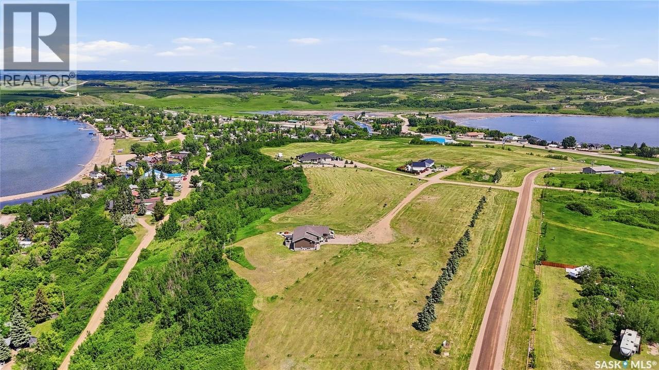 380 Carter Crescent, Cochin, SK 
