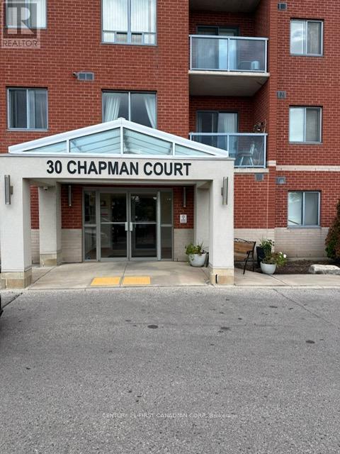 505 - 30 CHAPMAN COURT N  London North (North I), ON N6G 4Y4
