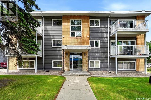 3 230 Broadway AVENUE E  Regina, SK S4N 0Z9