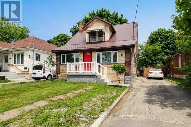 776 QUEBEC STREET  London East (East G), ON N5Y 1X4
