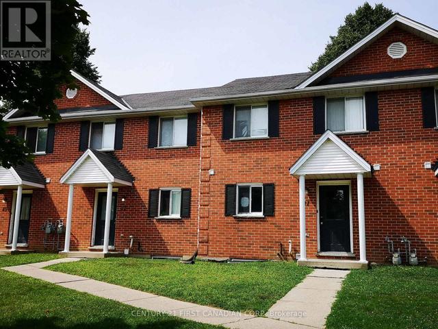 21 - 190 FLEMING DRIVE  London East (East D), ON N5V 5B8