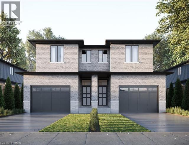 769 KNOX Avenue  Hamilton, ON L8H 6K9