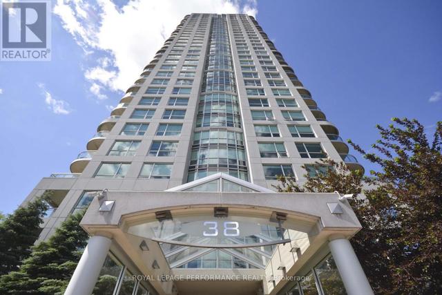 1101 - 38 METROPOLE PRIVATE  Ottawa, ON K1Z 1E9