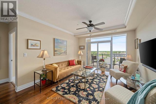 713 - 240 VILLAGEWALK BOULEVARD  London North (North R), ON N6G 0P6