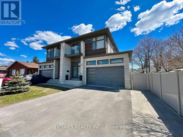 992 BASELINE ROAD E  Ottawa, ON K2C 0A5