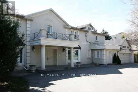 66 Laureleaf Road, Markham, ON 