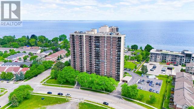 802 - 301 FRANCES AVENUE Hamilton, ON L8E 3W6