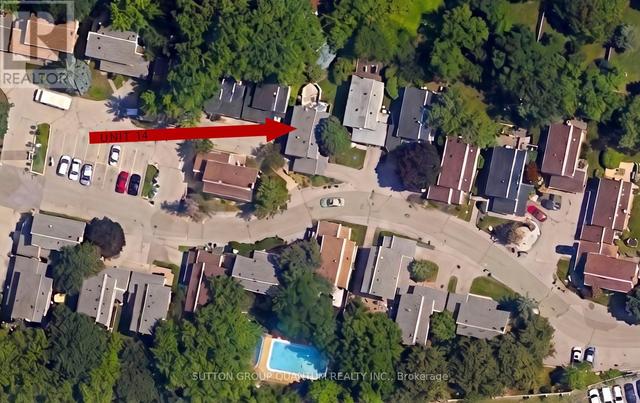 14 - 336 QUEEN STREET S  Mississauga, ON L5M 1M2