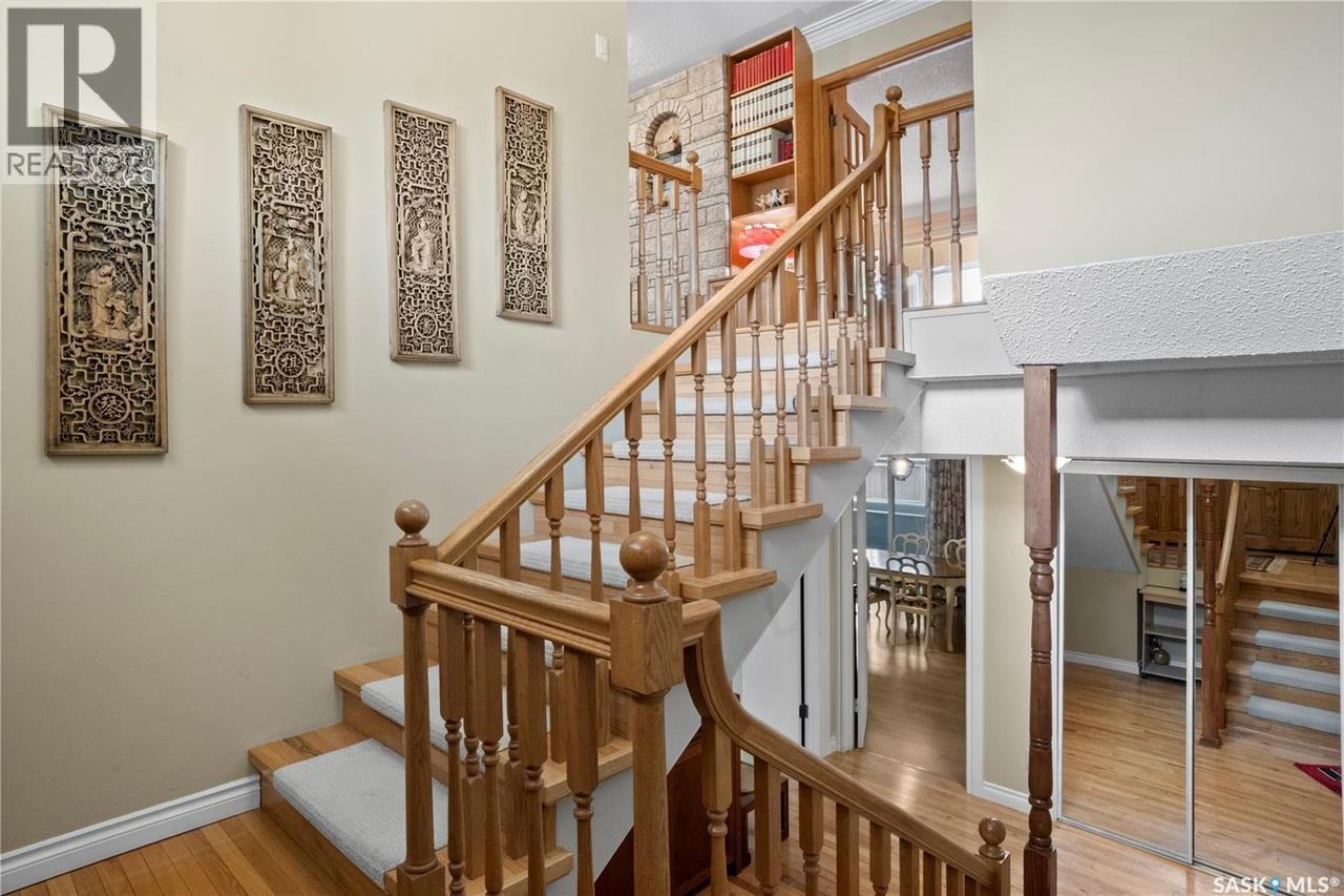 66 Leslie Place, Regina, SK 