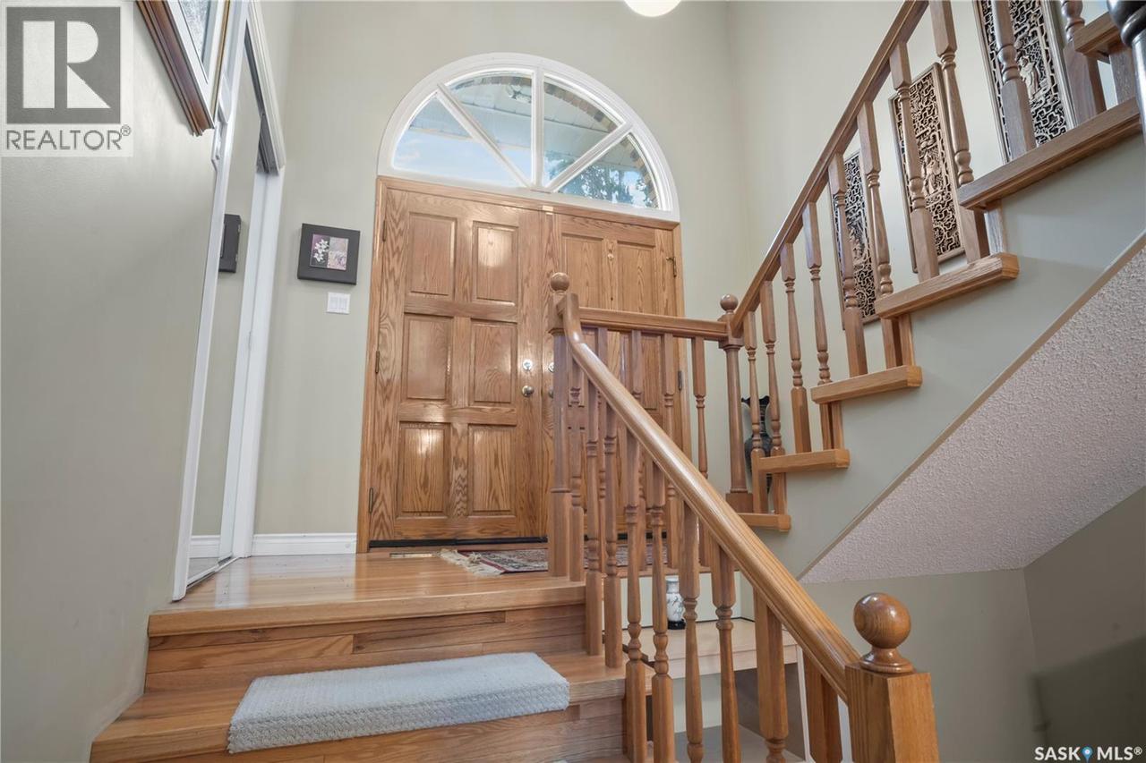 66 Leslie Place, Regina, SK 