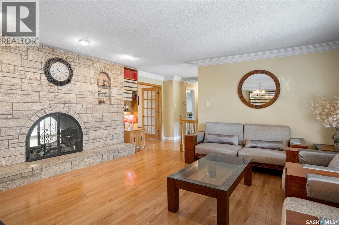 66 Leslie Place, Regina, SK 