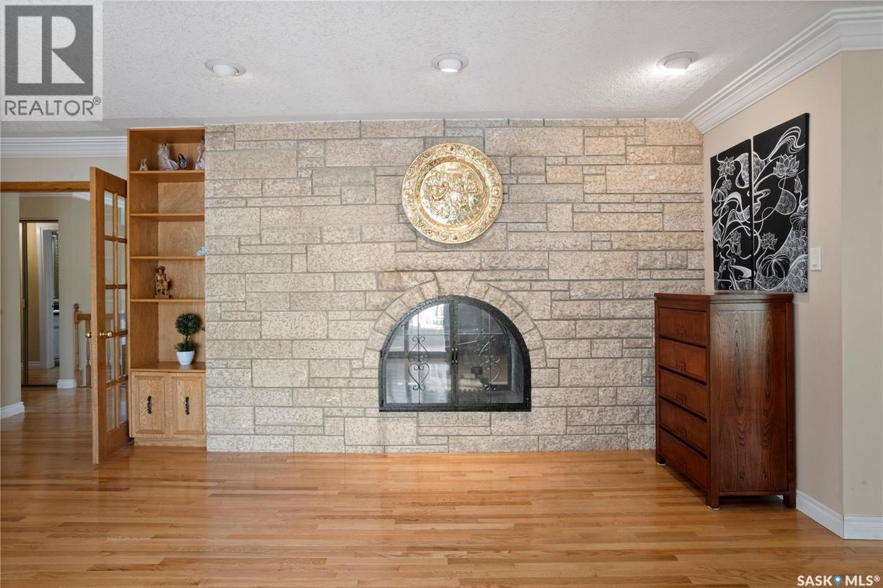 66 Leslie Place, Regina, SK 