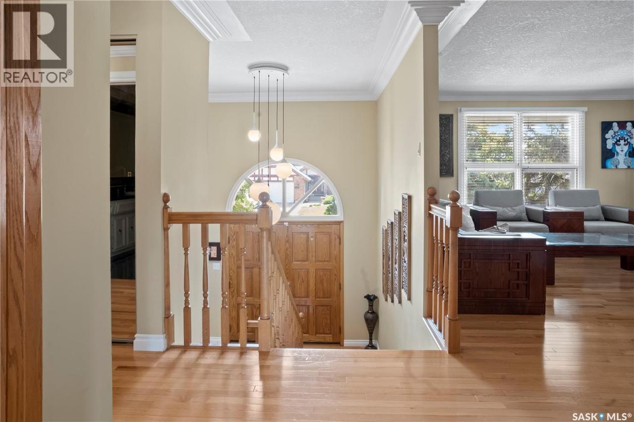 66 Leslie Place, Regina, SK 