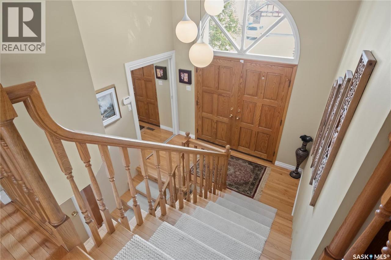 66 Leslie Place, Regina, SK 