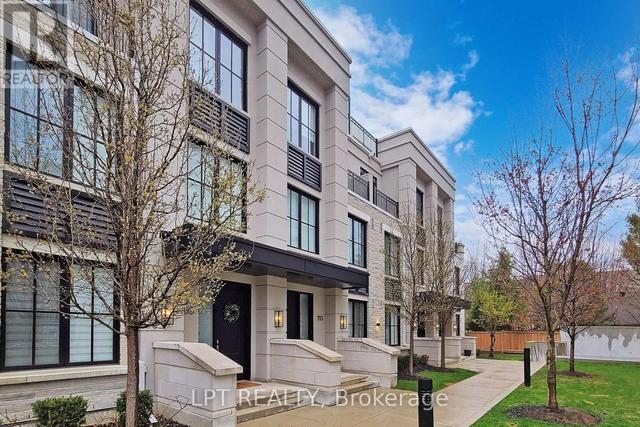 110 - 1180 CAWTHRA ROAD  Mississauga, ON L5G 0A5