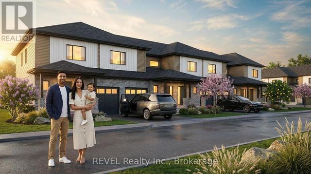 LOT 21 WALDEN BOULEVARD Fort Erie (Lakeshore), ON L2A 0G2