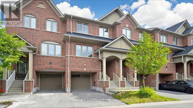1380 GRANROCK CRESCENT  Mississauga, ON L5V 0E1