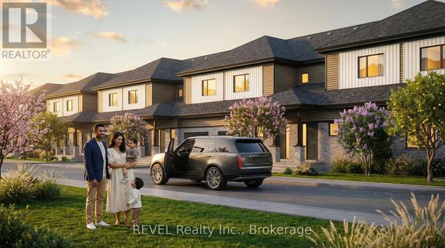 LOT 19 WALDEN BOULEVARD Fort Erie (Lakeshore), ON L2A 0G2