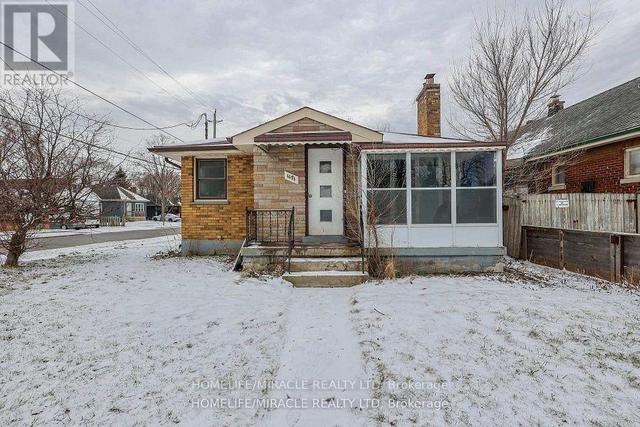 1171 OXFORD STREET E  London East, ON N5Y 3L7