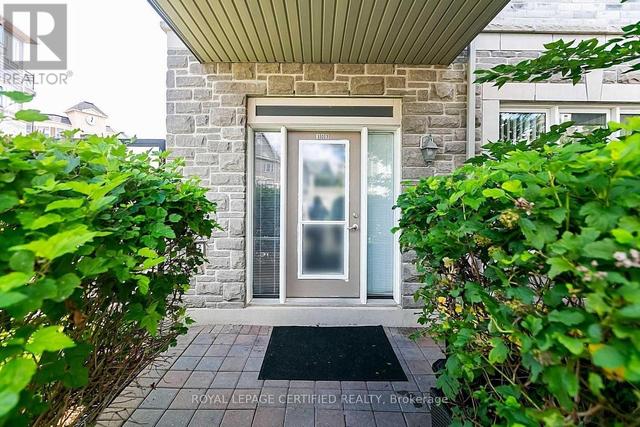 103 - 3075 THOMAS STREET  Mississauga, ON L5M 0L8