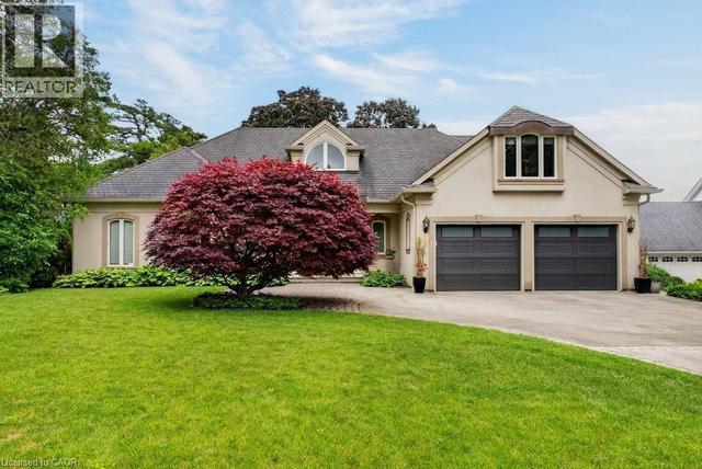 3312 LAKELAND Crescent  Burlington, ON L7N 1B8