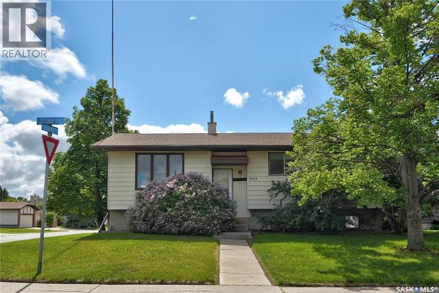 3003 Doan DRIVE  Regina, SK S4V 1H6