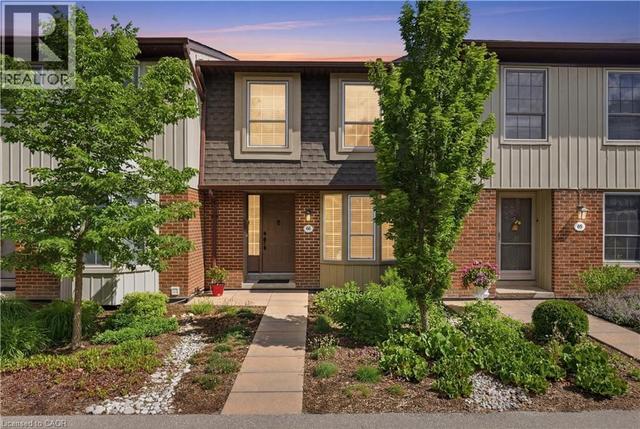 3027 GLENCREST Road Unit# 66  Burlington, ON L7N 3K1